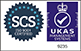 SCS ISO Registered